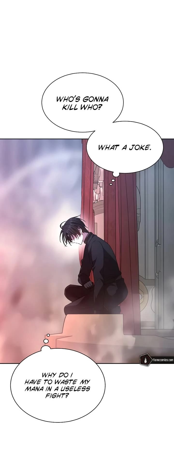 Black Haze (2025) chapter 6 page 54