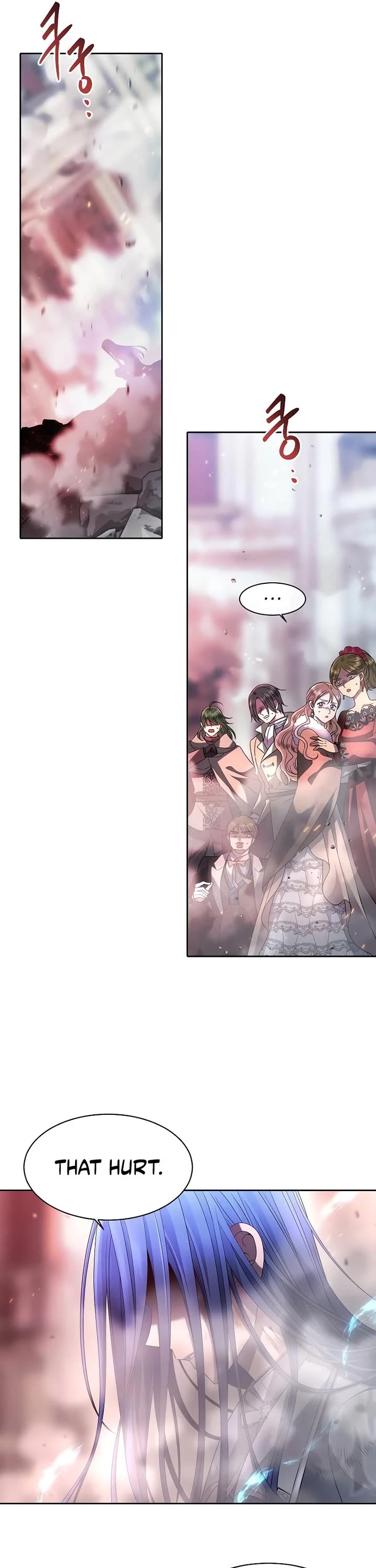 Black Haze (2025) chapter 6 page 6