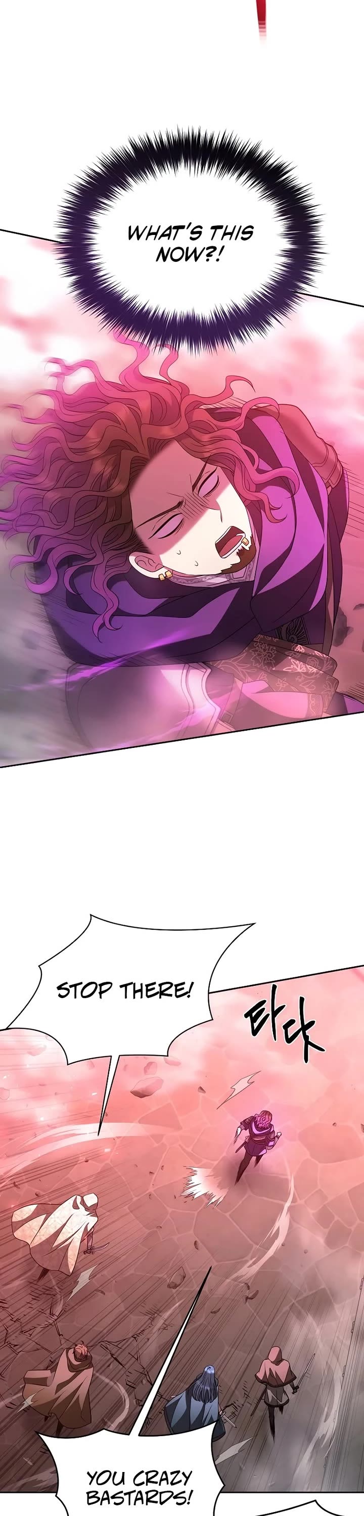 Black Haze (2025) chapter 6 page 61