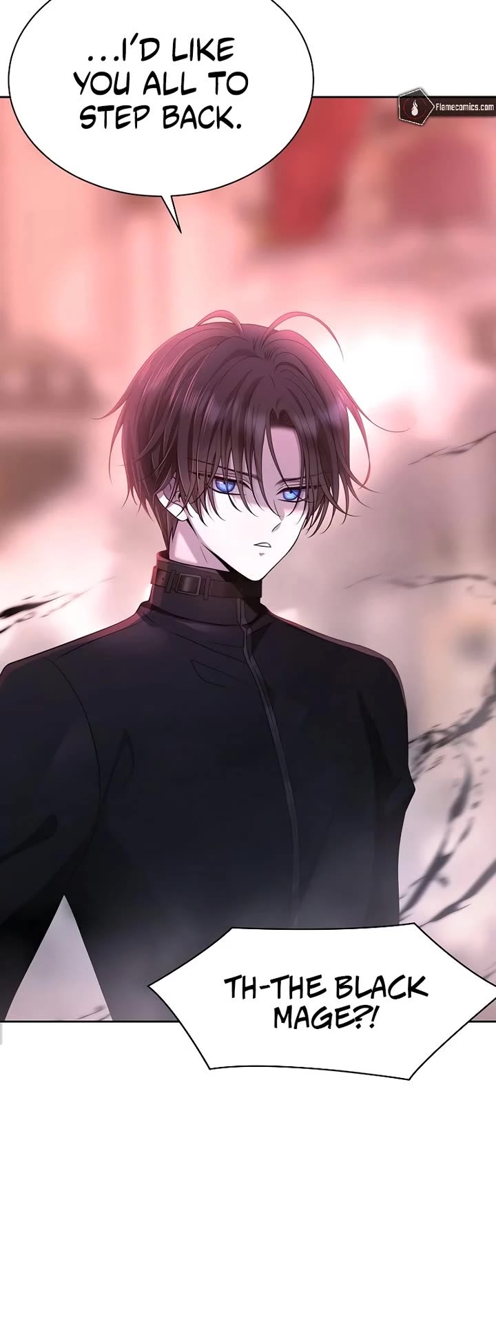 Black Haze (2025) chapter 6 page 64