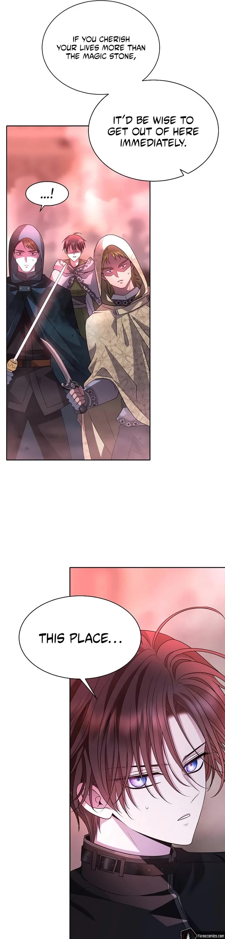 Black Haze (2025) chapter 6 page 65