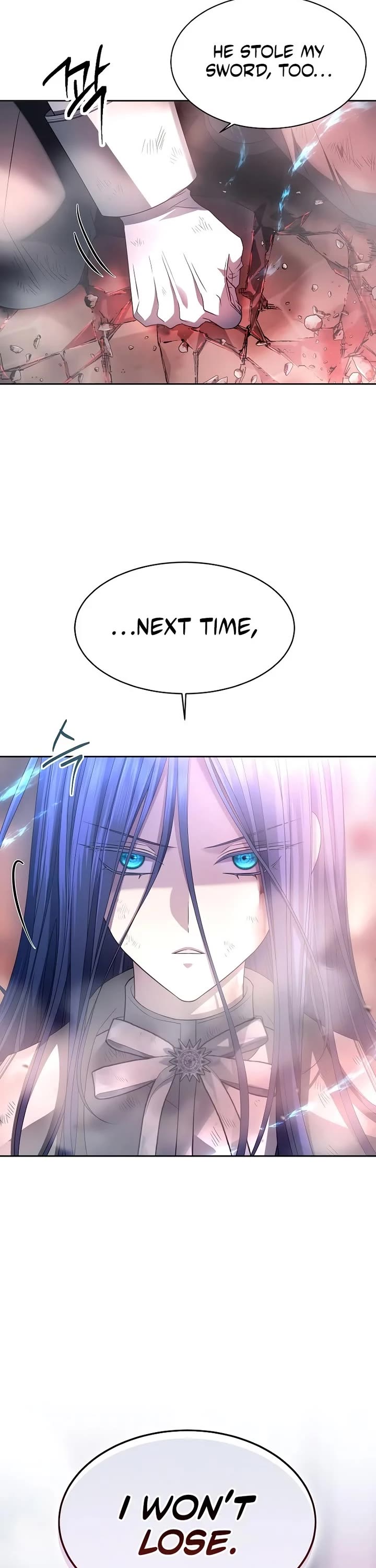 Black Haze (2025) chapter 6 page 7