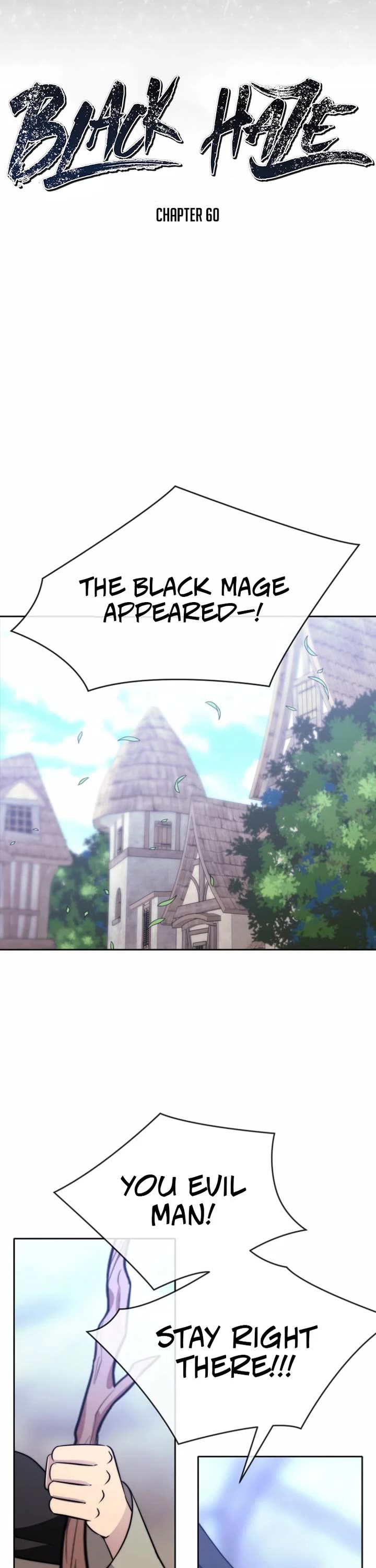 Black Haze (2025) chapter 60 page 10