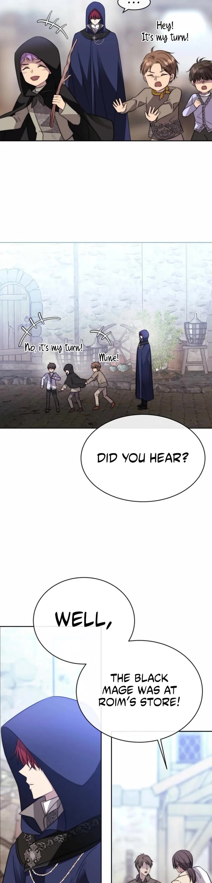 Black Haze (2025) chapter 60 page 12