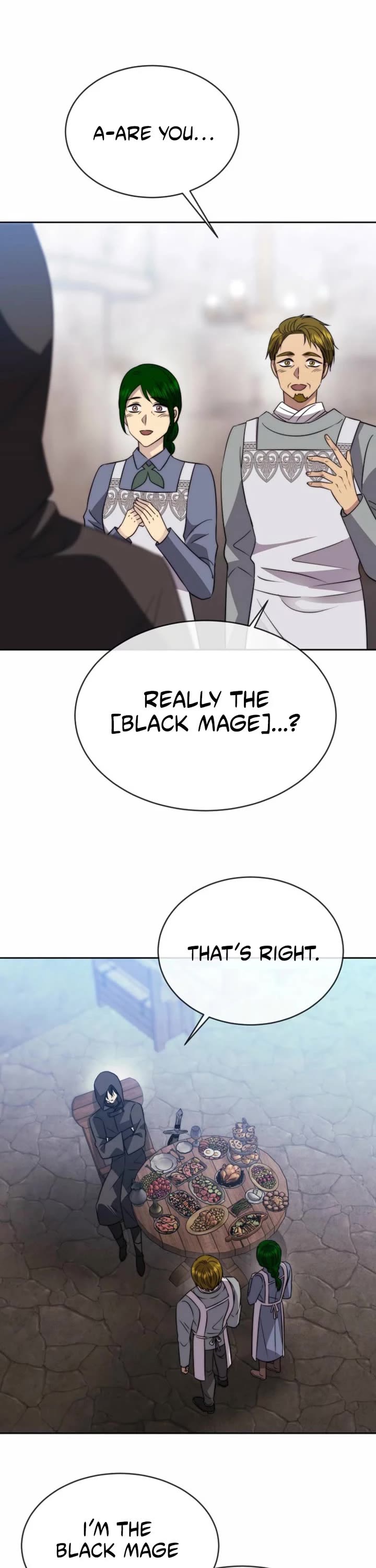 Black Haze (2025) chapter 60 page 16