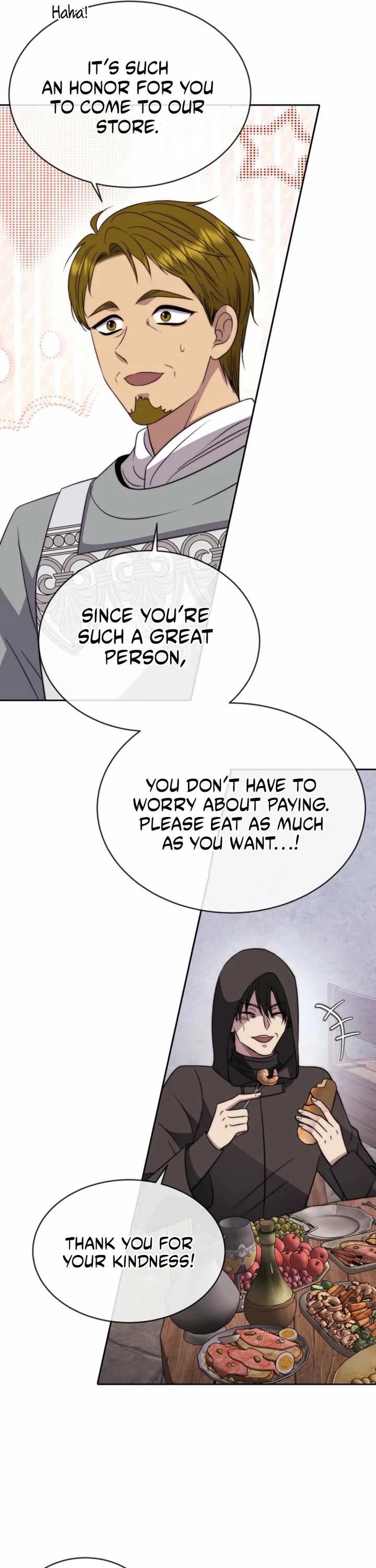 Black Haze (2025) chapter 60 page 19