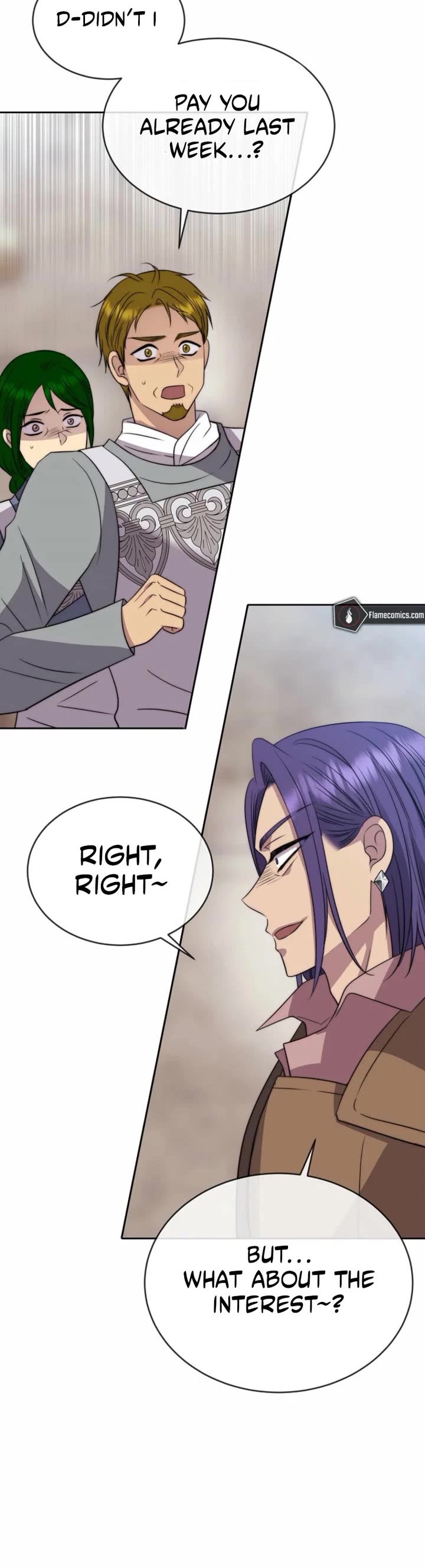Black Haze (2025) chapter 60 page 22