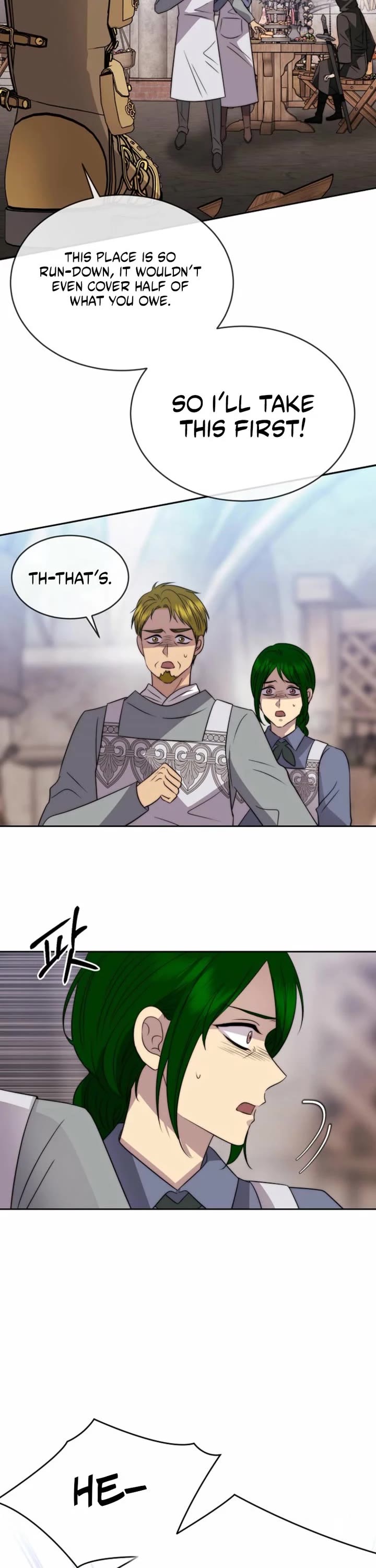 Black Haze (2025) chapter 60 page 24