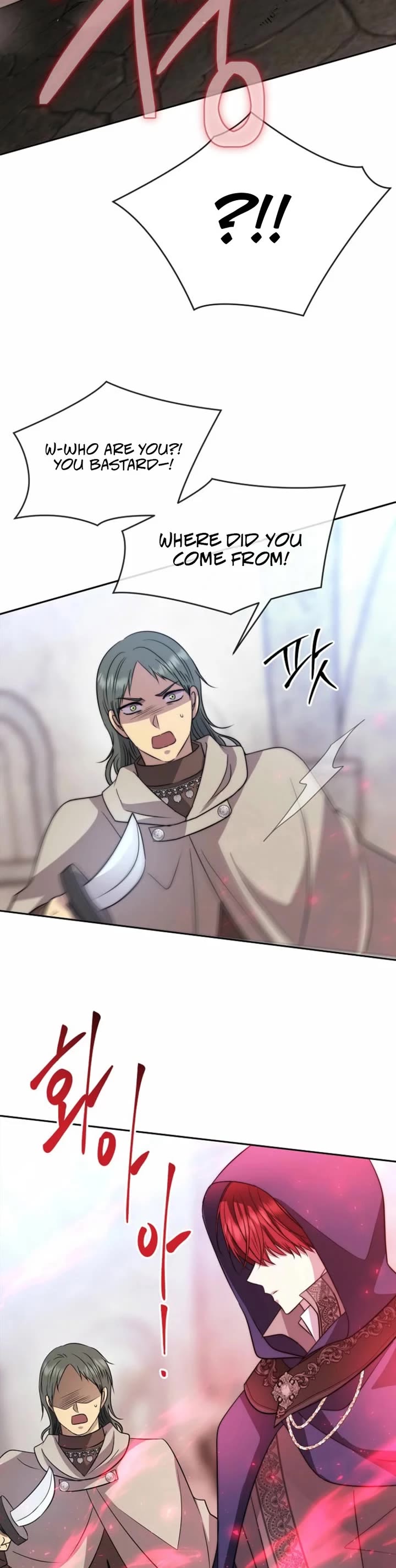 Black Haze (2025) chapter 60 page 34