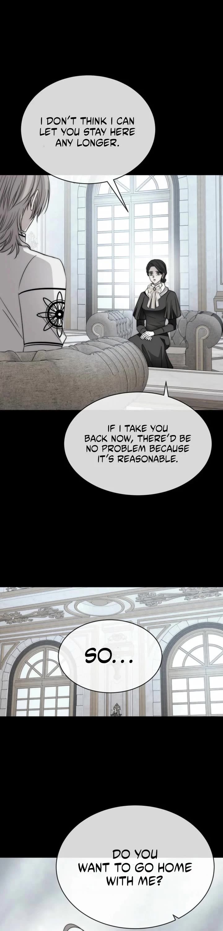 Black Haze (2025) chapter 60 page 6