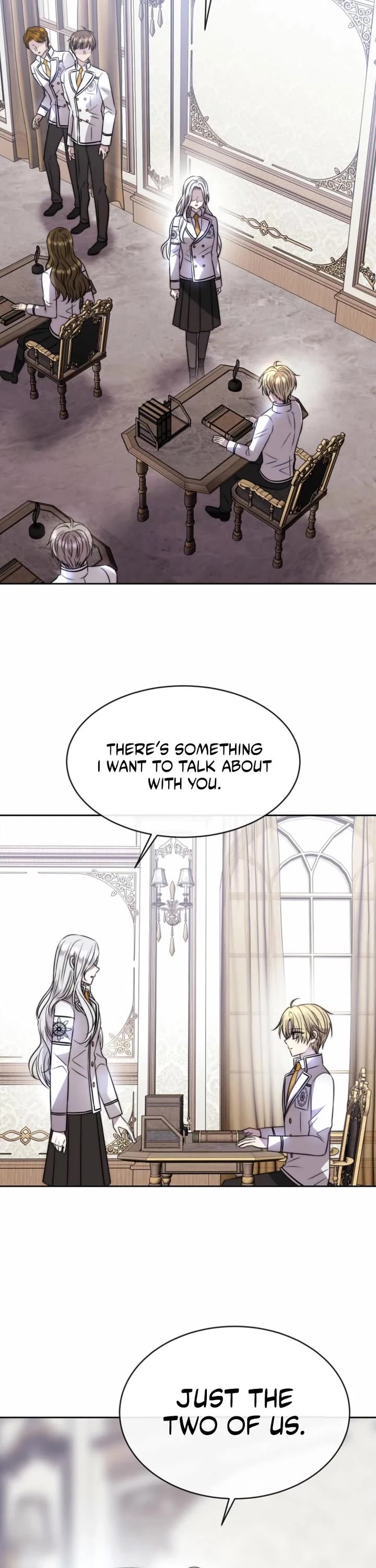 Black Haze (2025) chapter 61 page 16