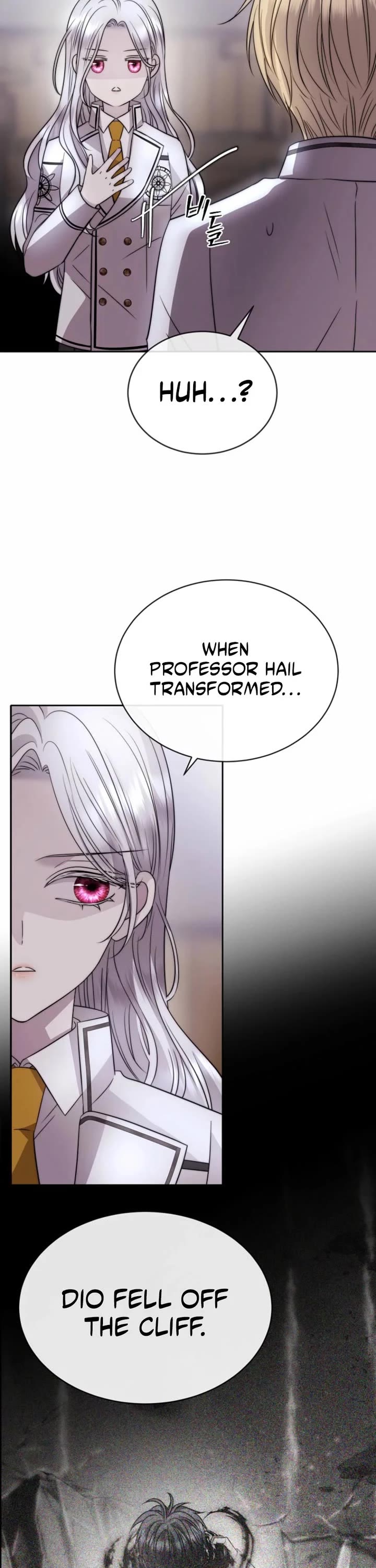 Black Haze (2025) chapter 61 page 24