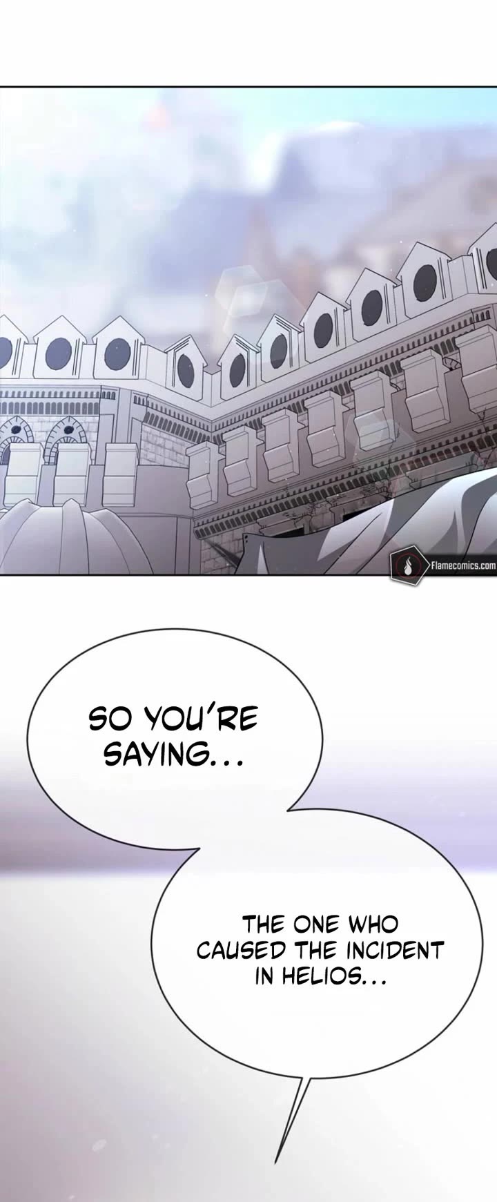 Black Haze (2025) chapter 61 page 30