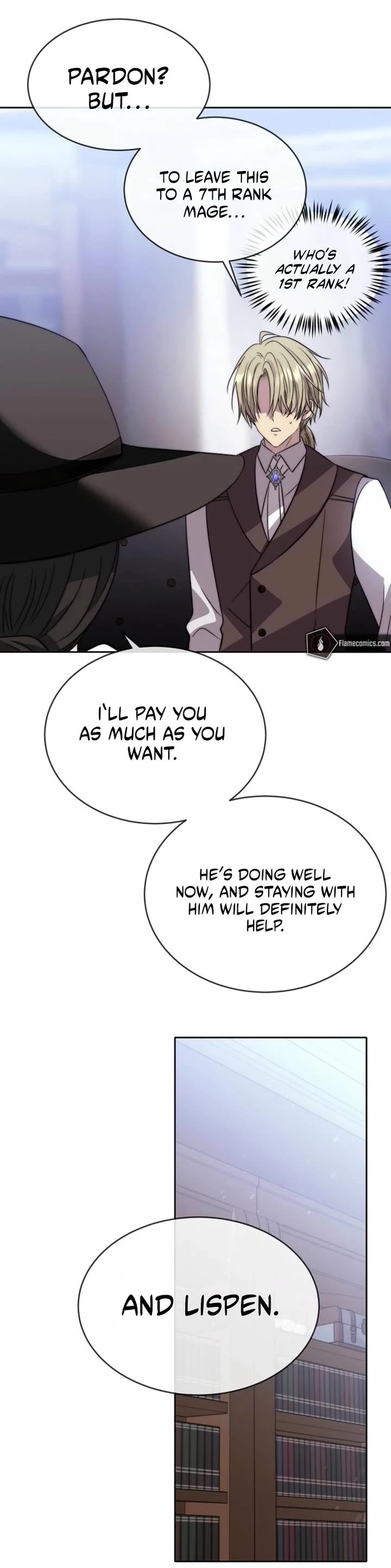 Black Haze (2025) chapter 61 page 35