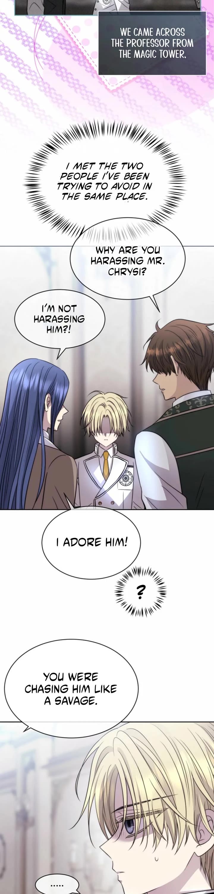 Black Haze (2025) chapter 62 page 19