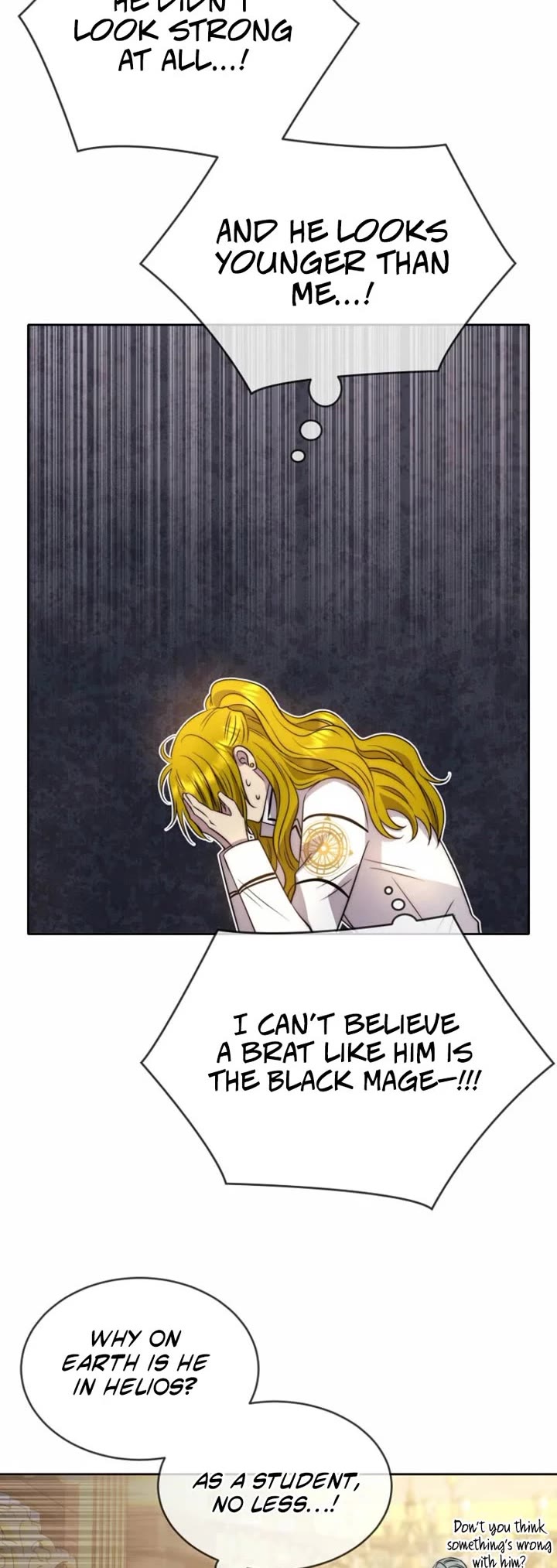 Black Haze (2025) chapter 64 page 4