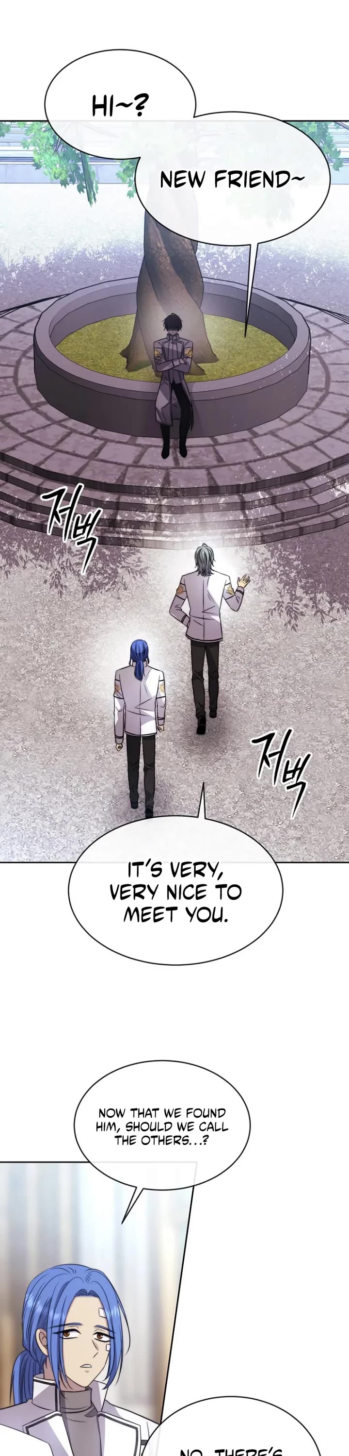 Black Haze (2025) chapter 65 page 29