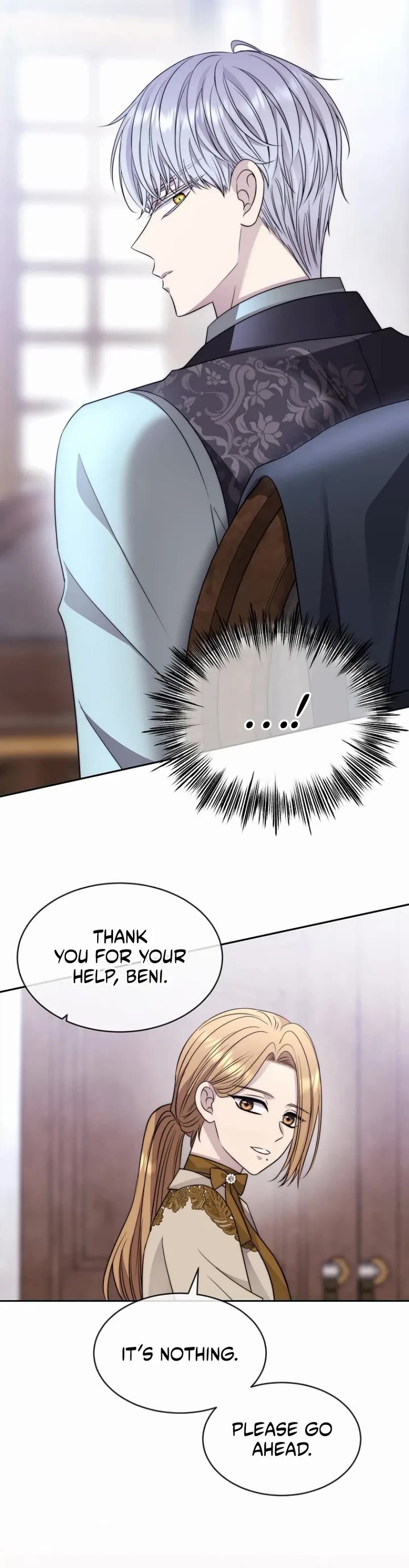 Black Haze (2025) chapter 65 page 4