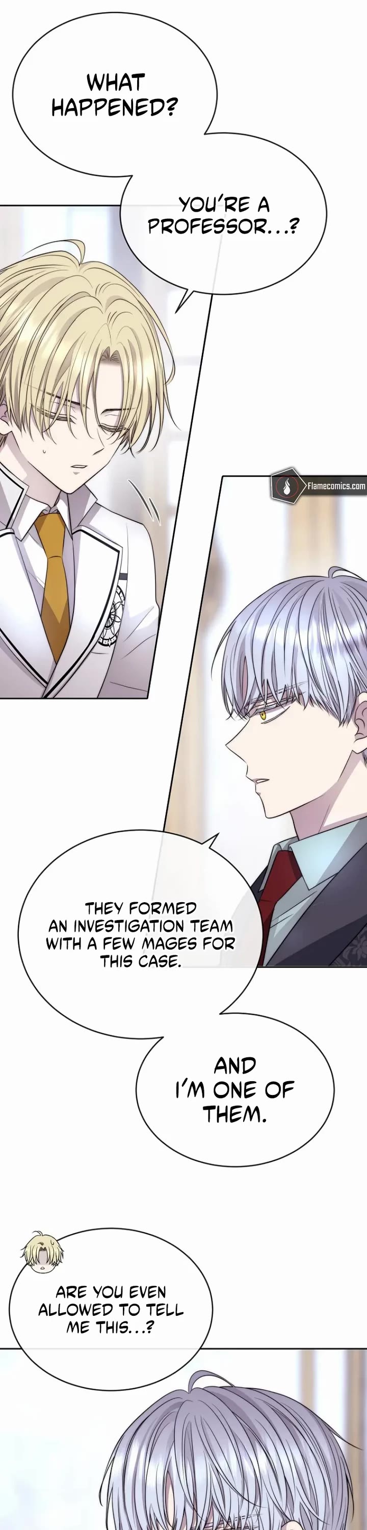 Black Haze (2025) chapter 65 page 6
