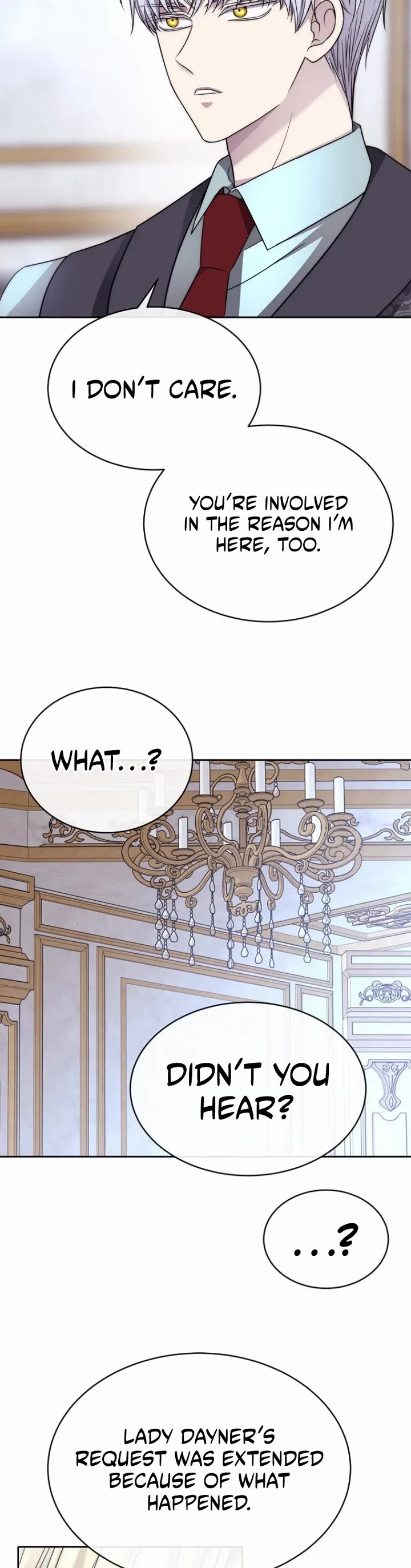 Black Haze (2025) chapter 65 page 7