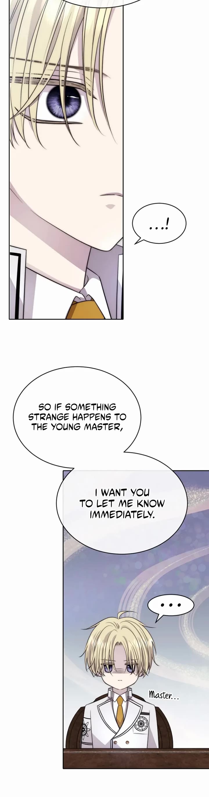 Black Haze (2025) chapter 65 page 8