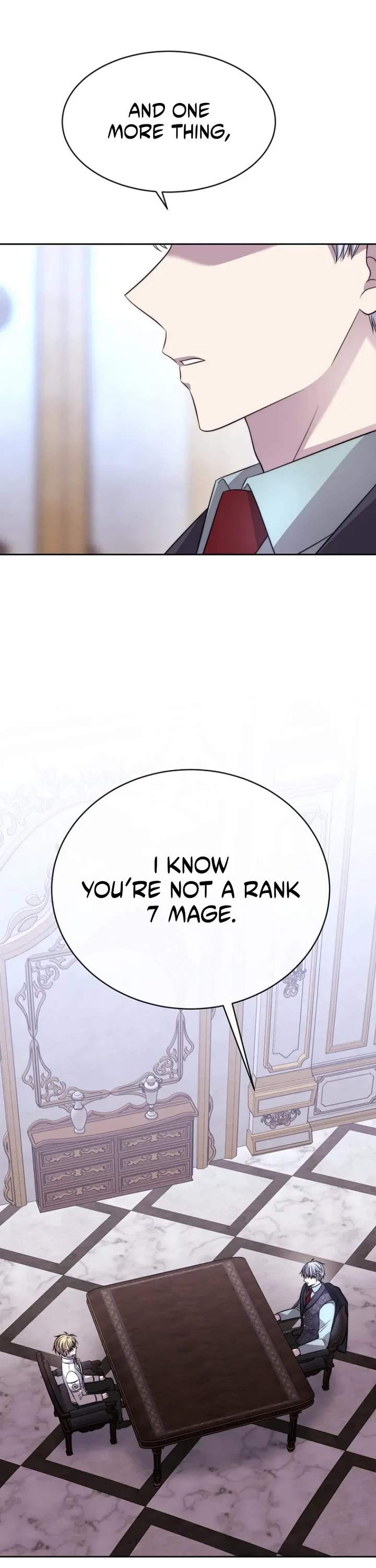 Black Haze (2025) chapter 65 page 9
