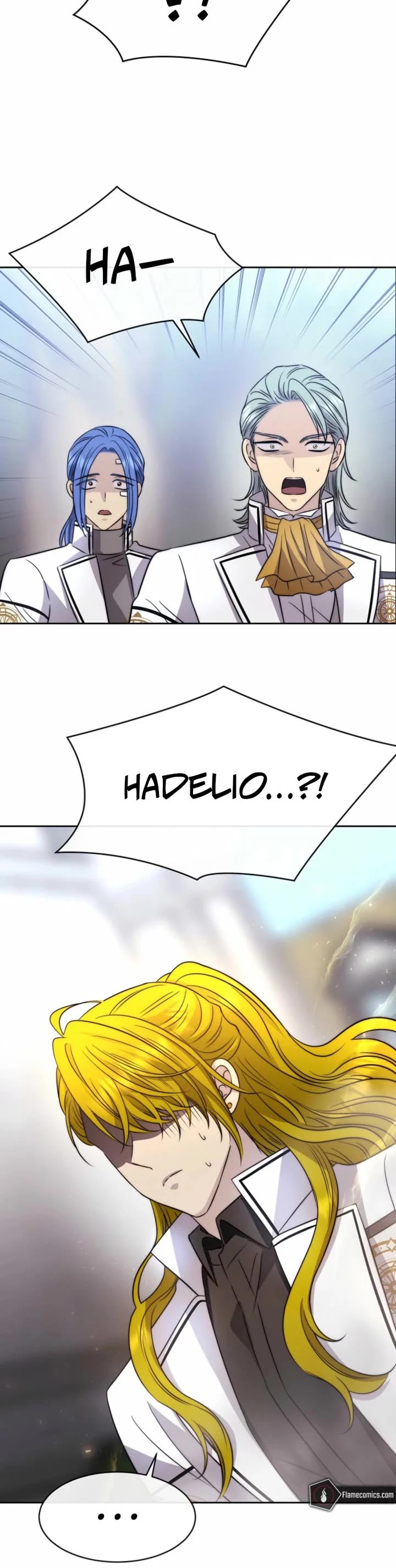 Black Haze (2025) chapter 67 page 22
