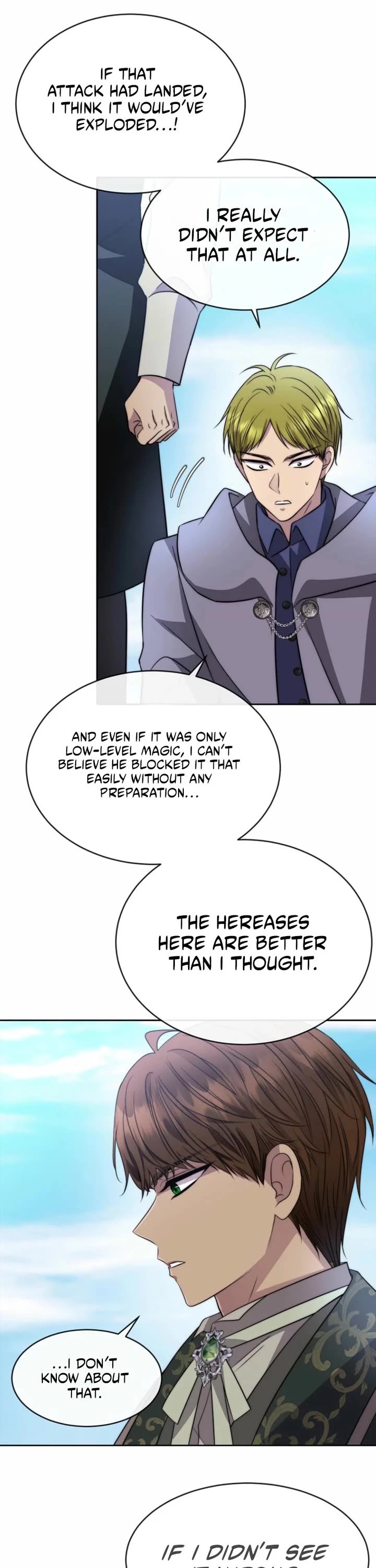 Black Haze (2025) chapter 67 page 32