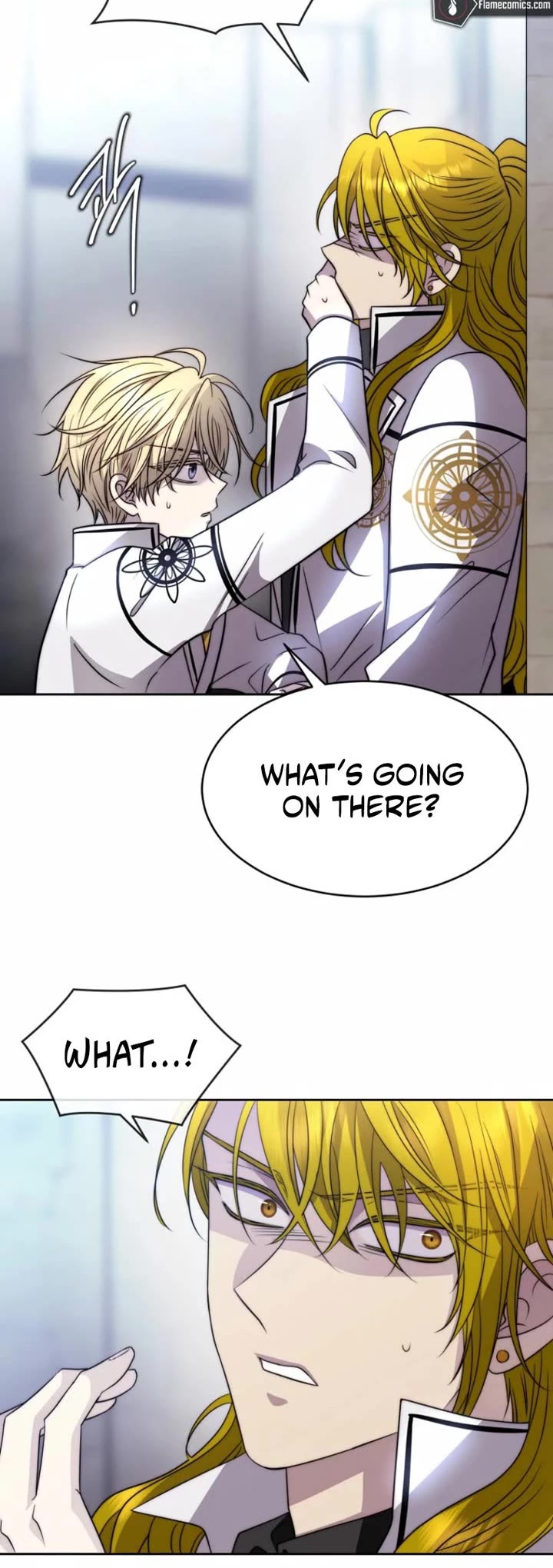 Black Haze (2025) chapter 67 page 5