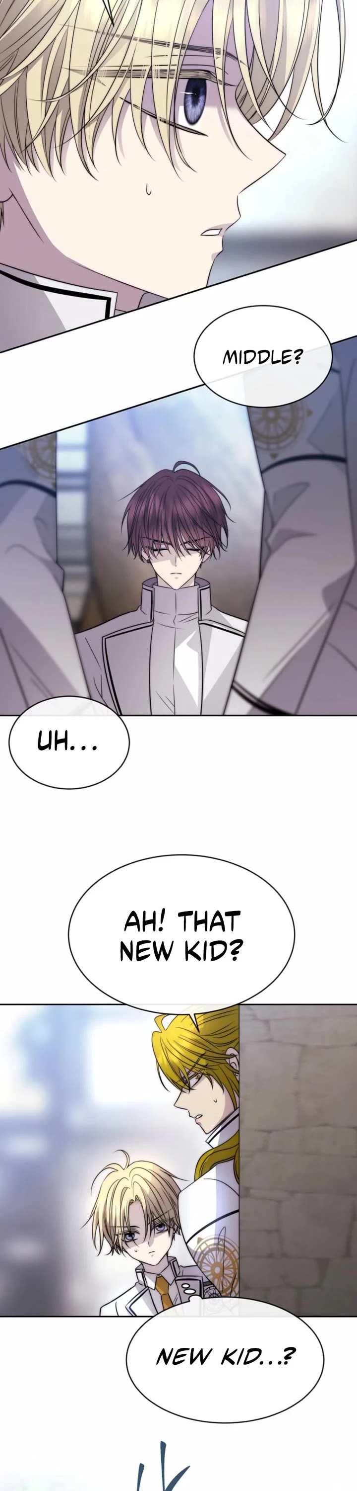 Black Haze (2025) chapter 67 page 7