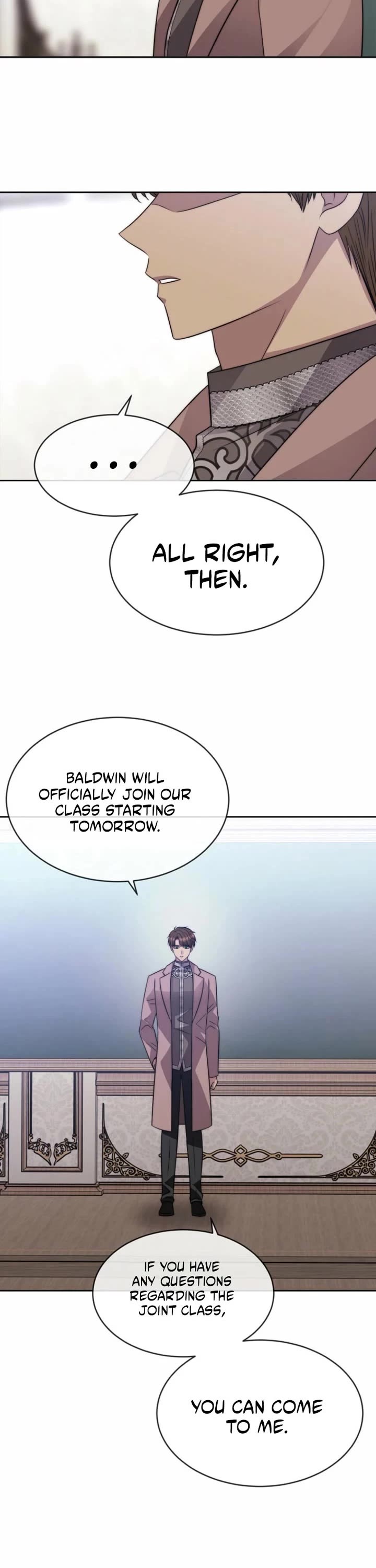 Black Haze (2025) chapter 69 page 15