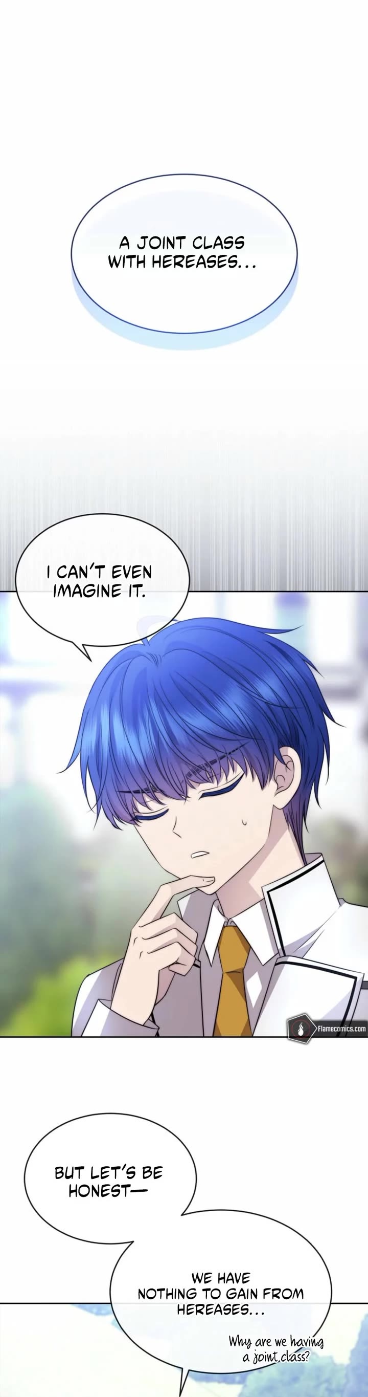Black Haze (2025) chapter 69 page 16