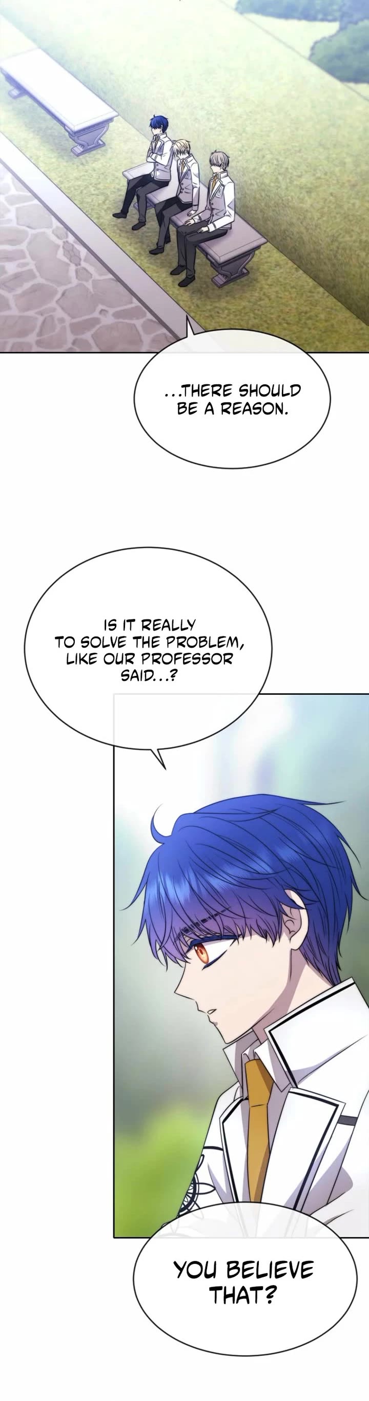 Black Haze (2025) chapter 69 page 17