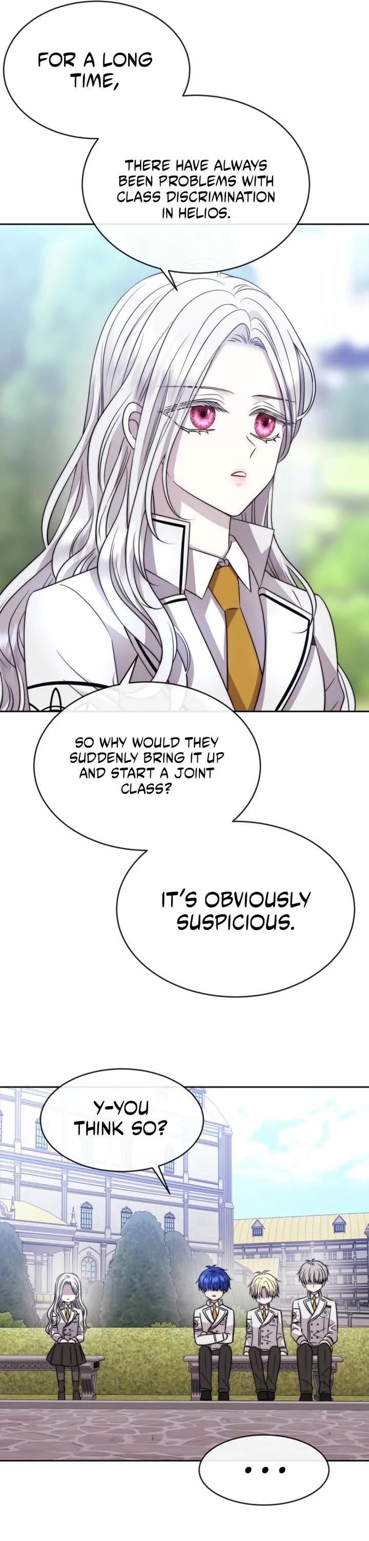 Black Haze (2025) chapter 69 page 18