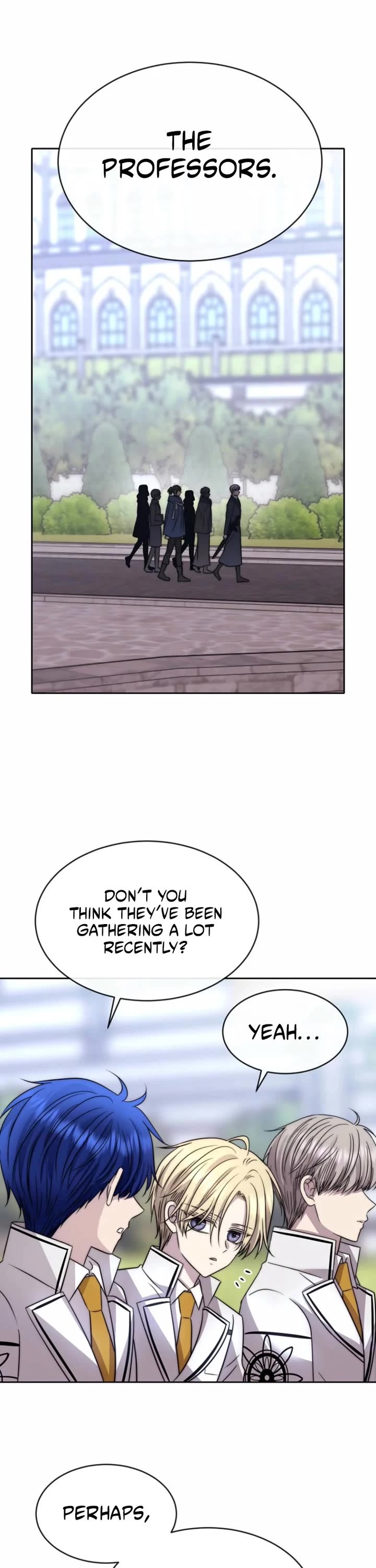 Black Haze (2025) chapter 69 page 23