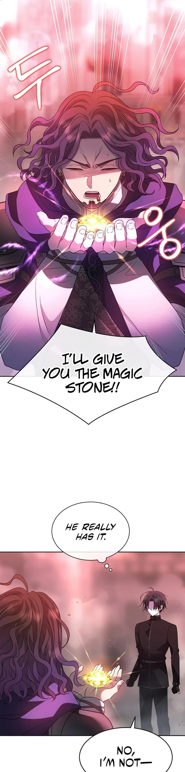 Black Haze (2025) chapter 7 page 11