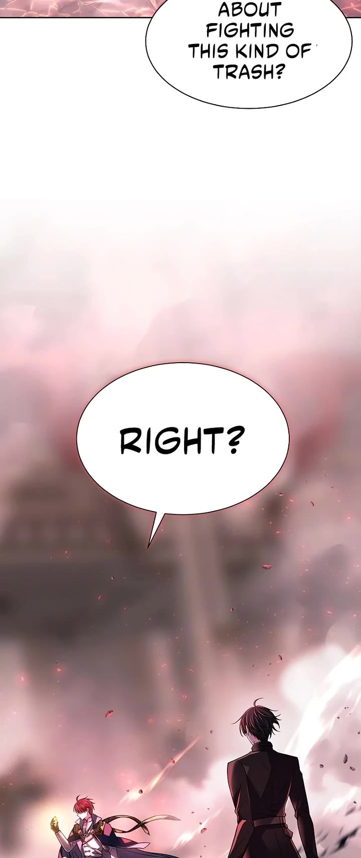 Black Haze (2025) chapter 7 page 14