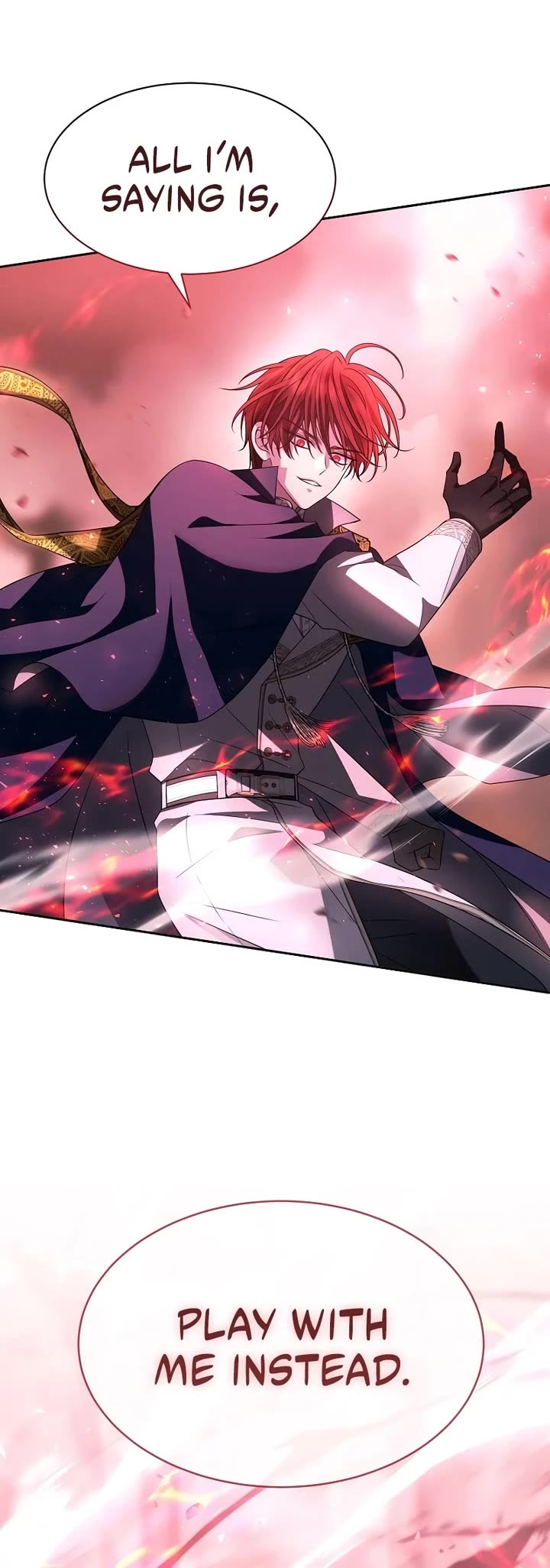 Black Haze (2025) chapter 7 page 20