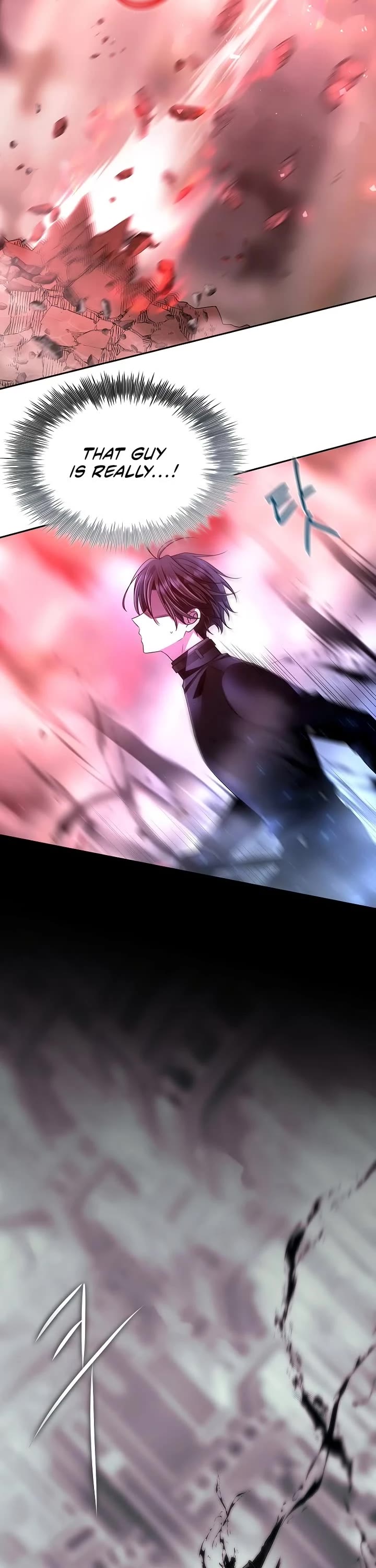 Black Haze (2025) chapter 7 page 22
