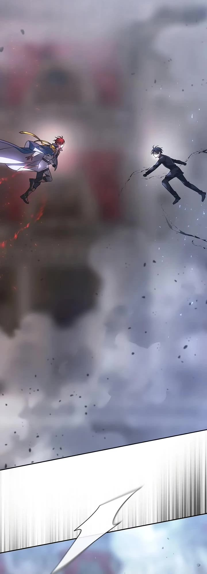 Black Haze (2025) chapter 7 page 25