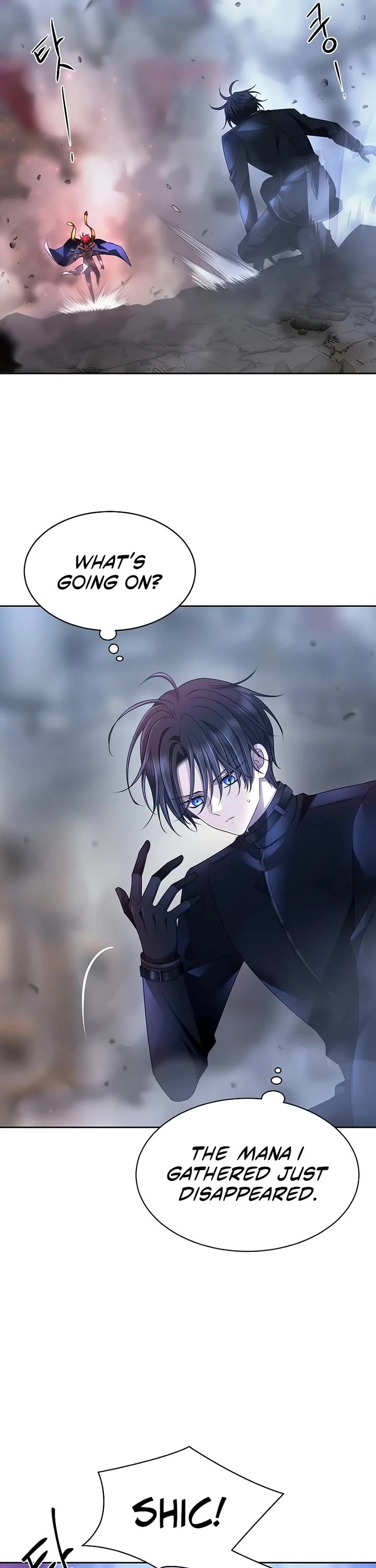 Black Haze (2025) chapter 7 page 26