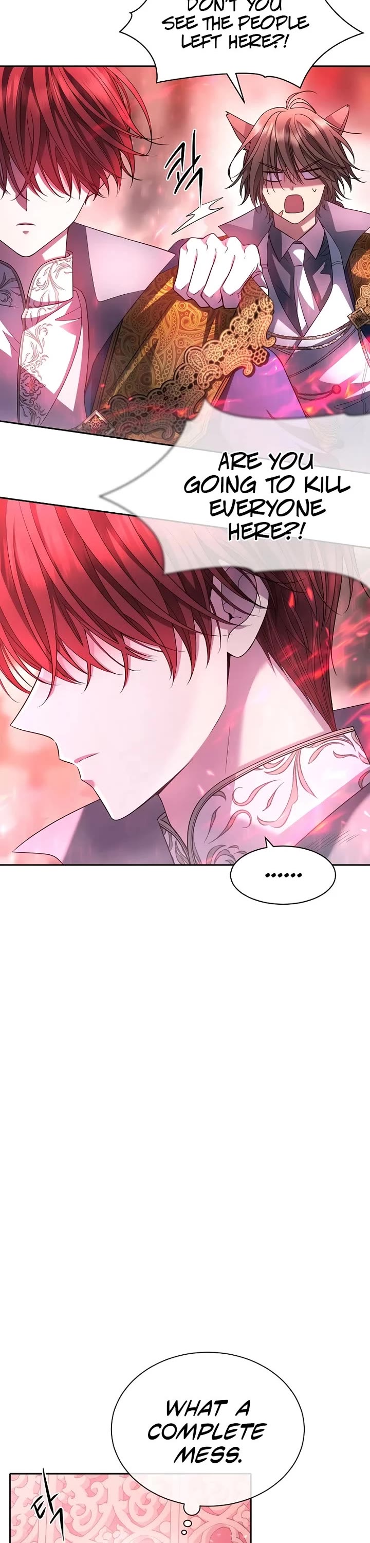 Black Haze (2025) chapter 7 page 3