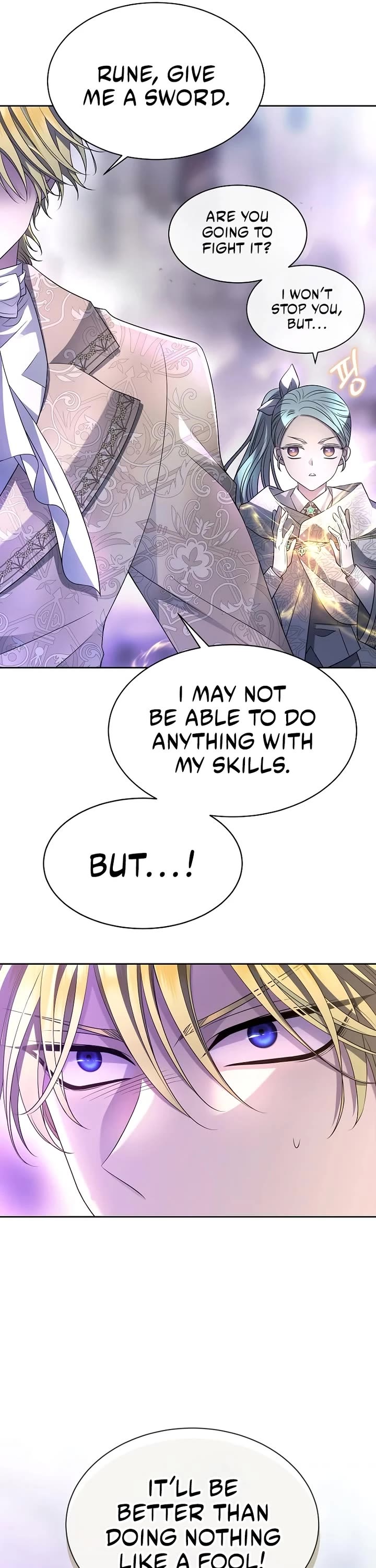 Black Haze (2025) chapter 7 page 36