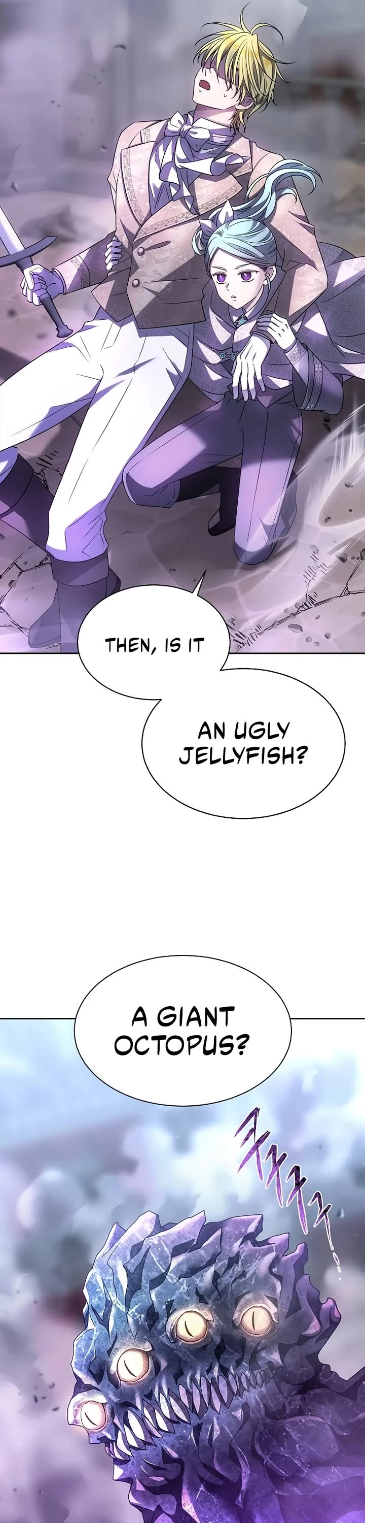 Black Haze (2025) chapter 7 page 40