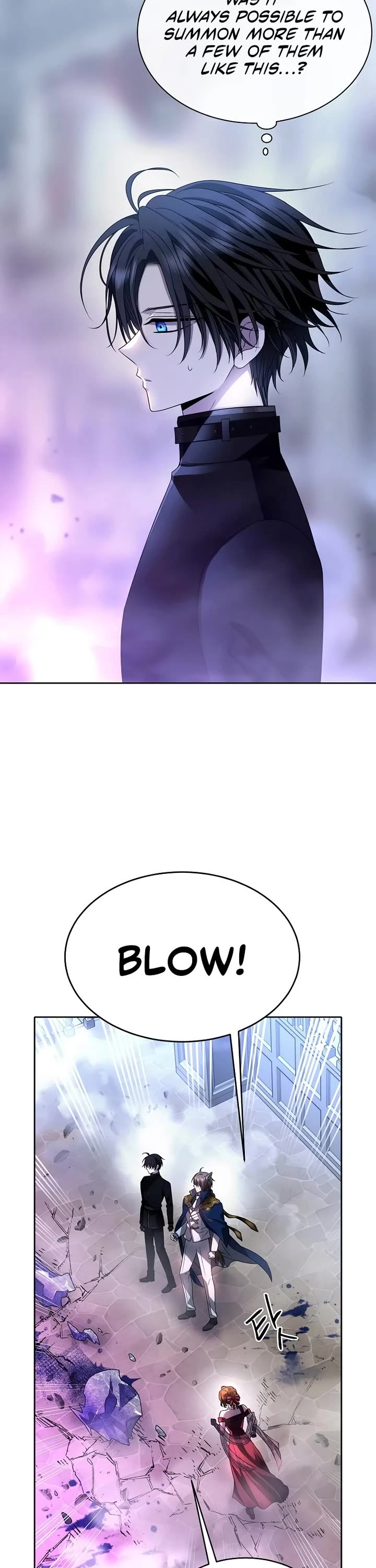 Black Haze (2025) chapter 7 page 46