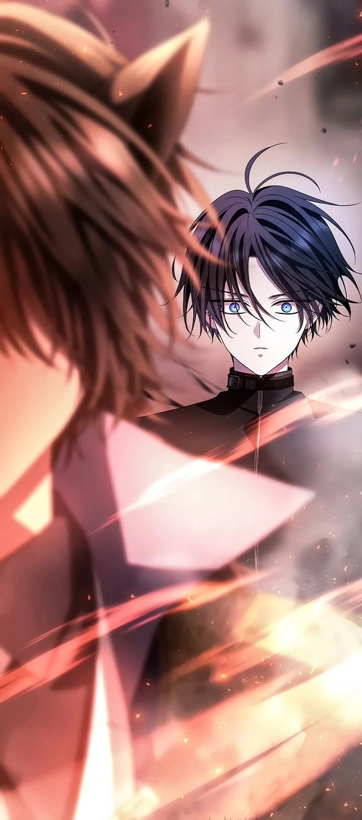 Black Haze (2025) chapter 7 page 62