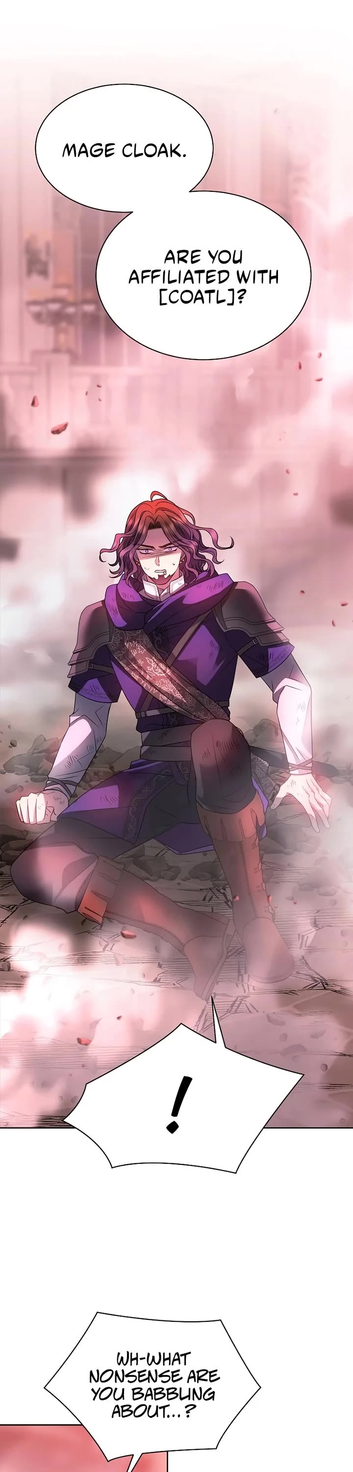 Black Haze (2025) chapter 7 page 8