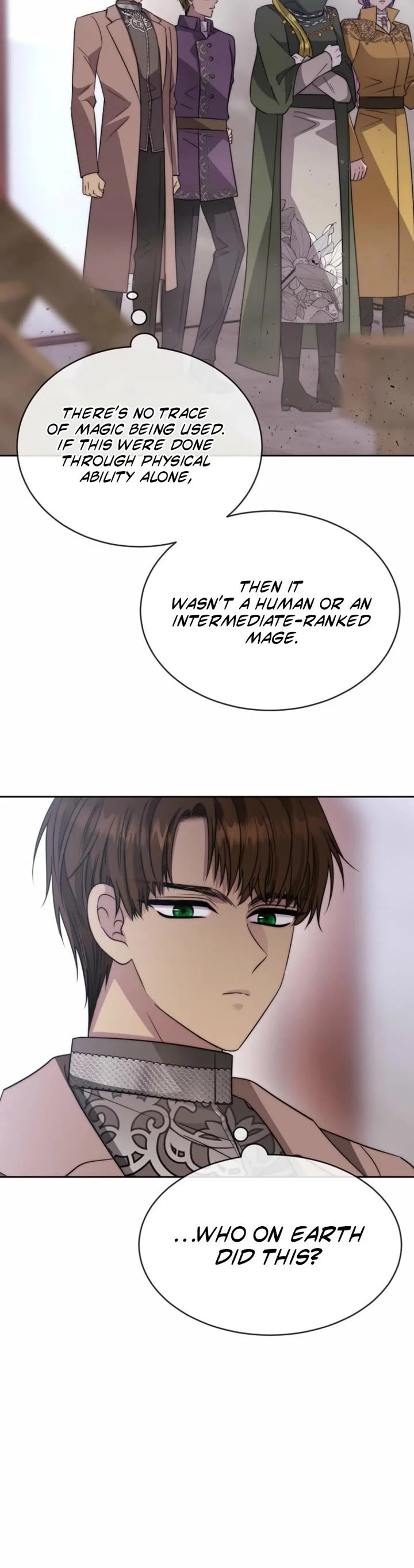 Black Haze (2025) chapter 70 page 13