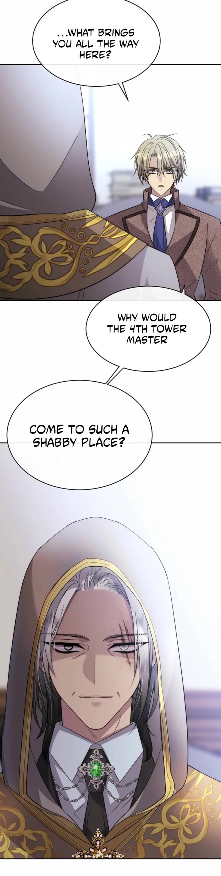 Black Haze (2025) chapter 70 page 17