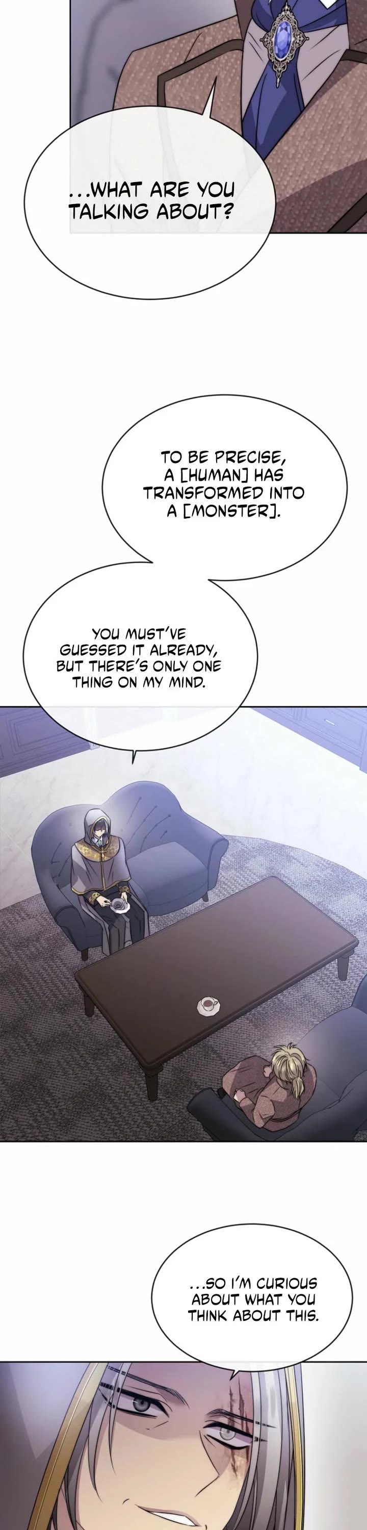 Black Haze (2025) chapter 70 page 20